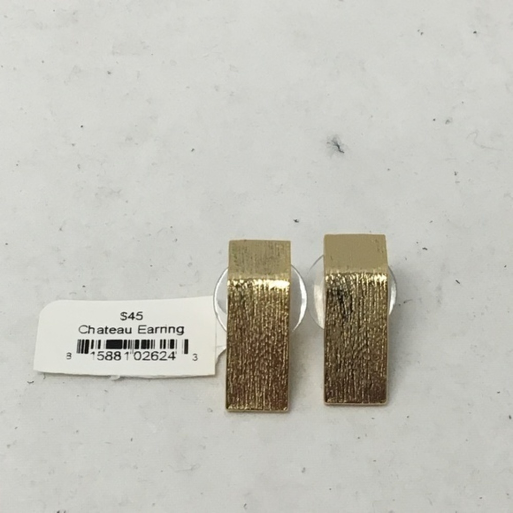 Stephanie Kantis Chateau Earrings  SK E43
